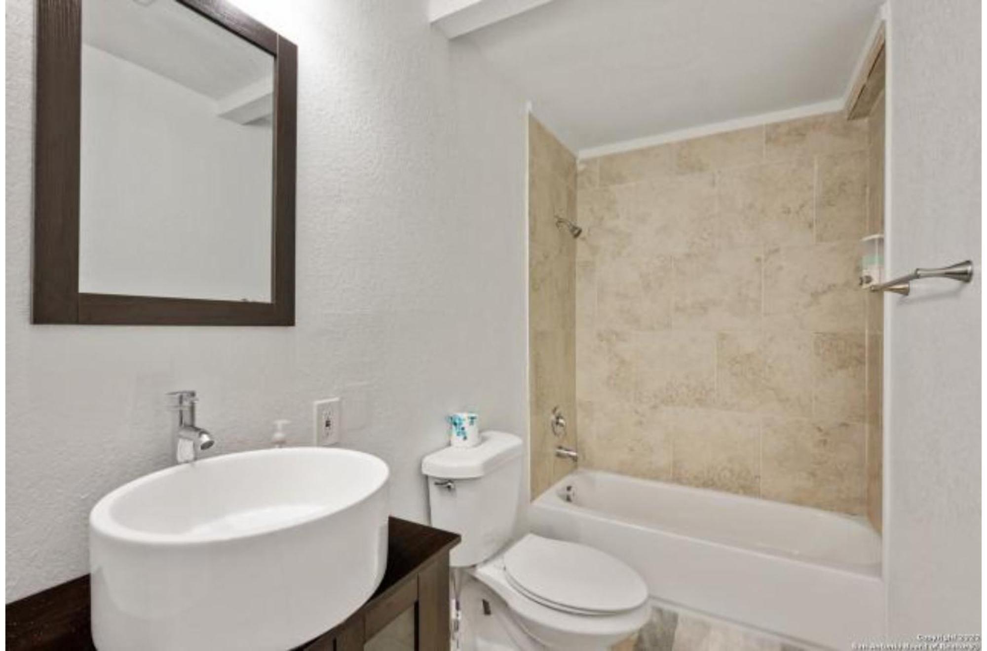 Experience Serenity In A 4Br3Ba Downtown Home San Antonio Exterior foto