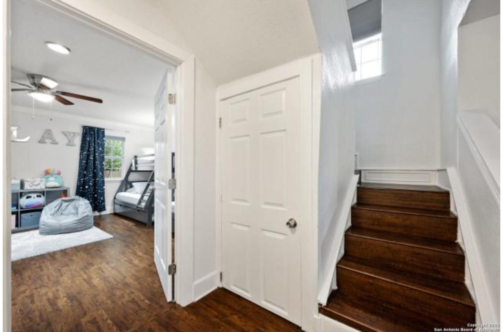 Experience Serenity In A 4Br3Ba Downtown Home San Antonio Exterior foto