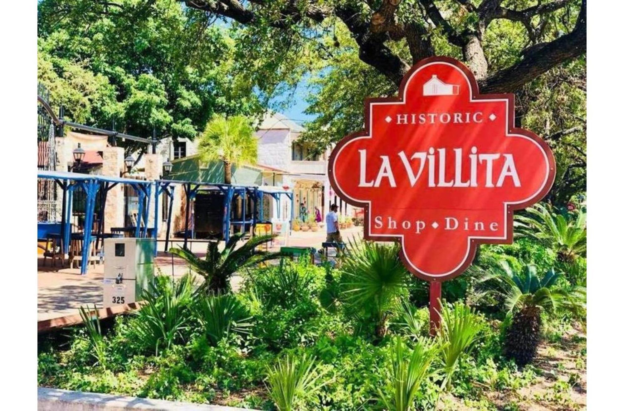 Experience Serenity In A 4Br3Ba Downtown Home San Antonio Exterior foto