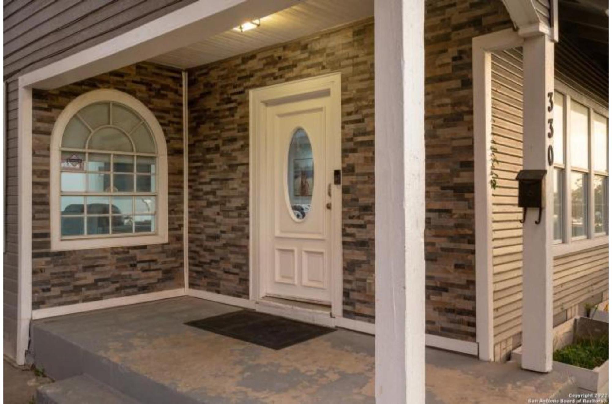 Experience Serenity In A 4Br3Ba Downtown Home San Antonio Exterior foto